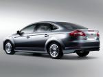 Ford Mondeo Sedan 2008 года (CN)